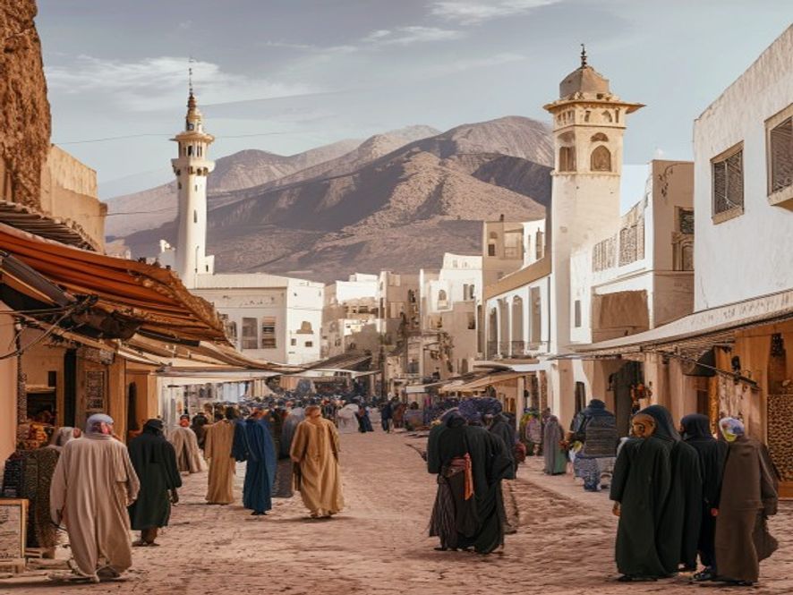 Chaouki présente le bilan du gouvernement marocain