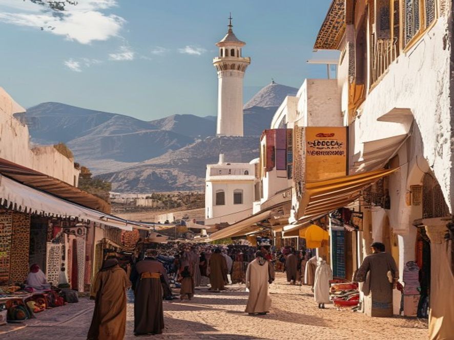 24ème édition du FICAM 2026 : Meknès rend hommage à la nouvelle génération du cinéma d'animation