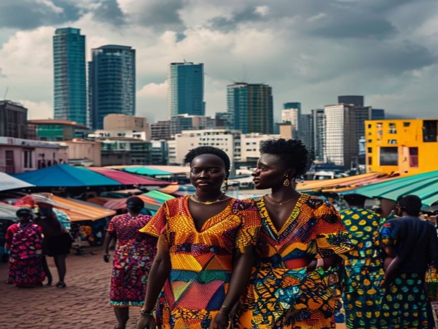 Burkina Faso : Formation stratégique sur le management de l’espace aérien