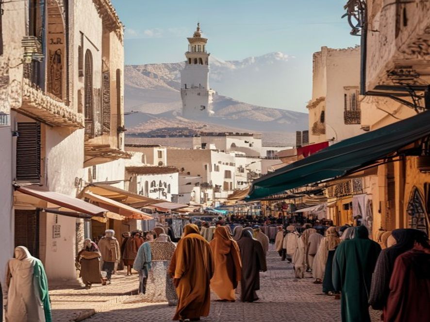 Le Maroc au cœur de l’Africa CEO Forum 2026 à Kigali