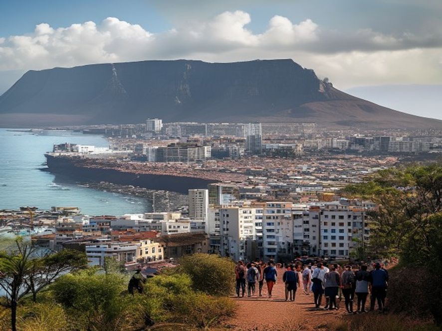 Les mariages arrangés et la tante marieuse : un aperçu culturel en Afrique du Sud