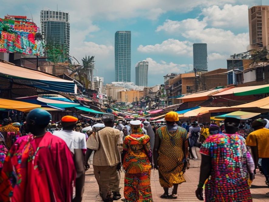 Hajj 2026 : Amadou Oury Bah part pour La Mecque