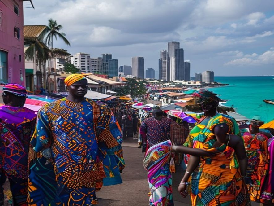 Les messages d'anniversaire de Dafeamekpor et Ebi Bright enflamment les réseaux sociaux