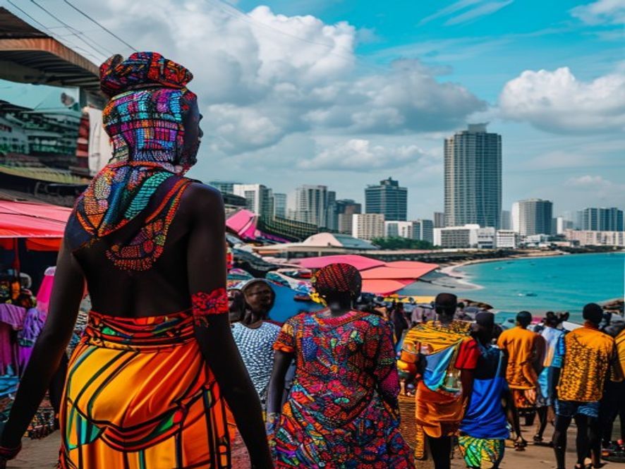 Le tirage au sort des éliminatoires de la CAN 2027 : le Bénin dans un groupe difficile