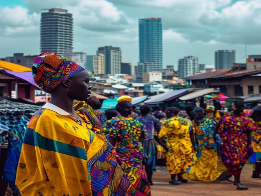 Éliminatoires CAN 2027 : la Guinée dans le Groupe D avec l'Afrique du Sud