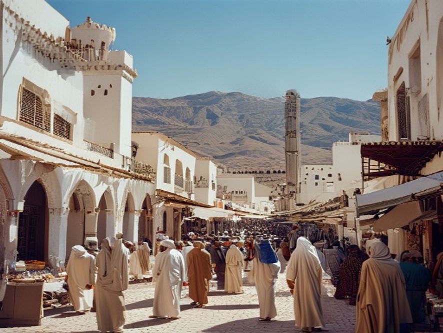 Le Prince Héritier Moulay El Hassan inaugure le Morocco Gaming Expo 2026 à Rabat