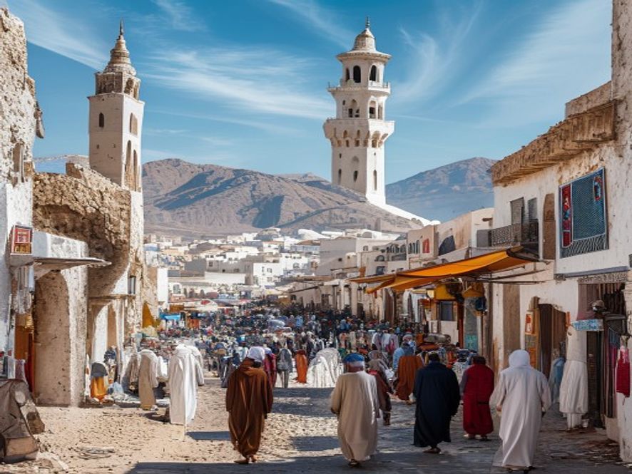 Progrès du projet industriel à Kairouan : 2000 emplois pour la région