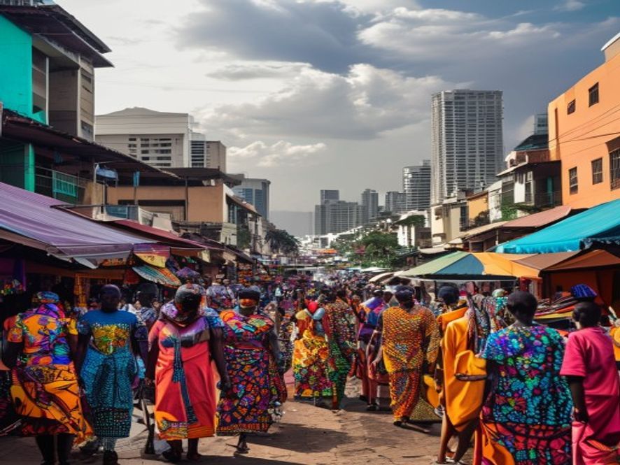 L'ISODEC rejette la demande du Ghana auprès du FMI, propose une stratégie économique alternative