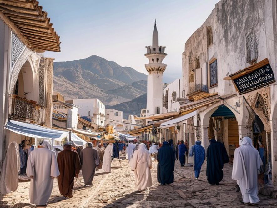La Tunisie, seul pays à taxer les retraites ?