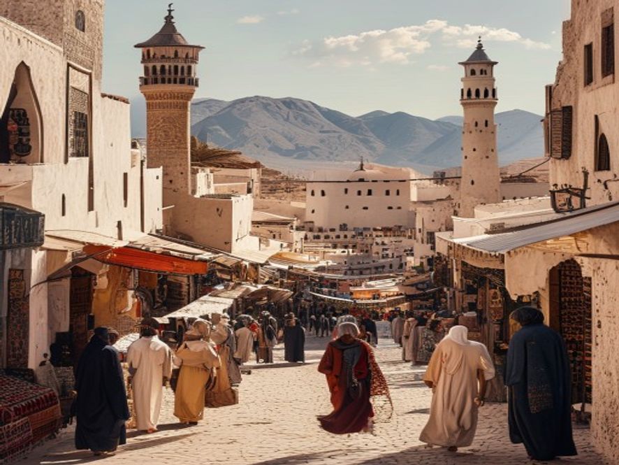 40 ans du paquebot Marrakech : un symbole de fierté marocaine