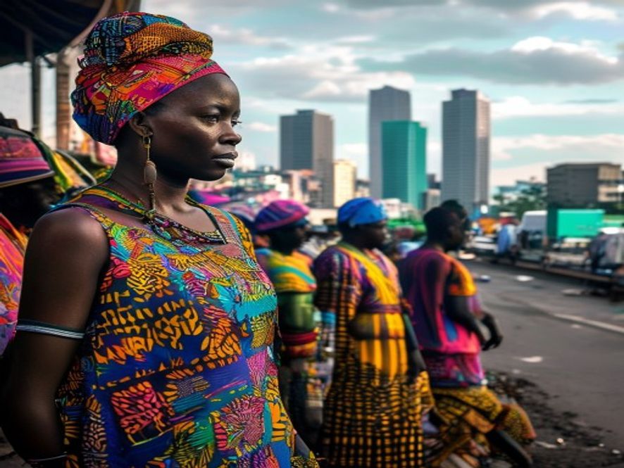 Kamsar : Nimba Mining Company S.A lance une campagne de sensibilisation sur la sécurité routière