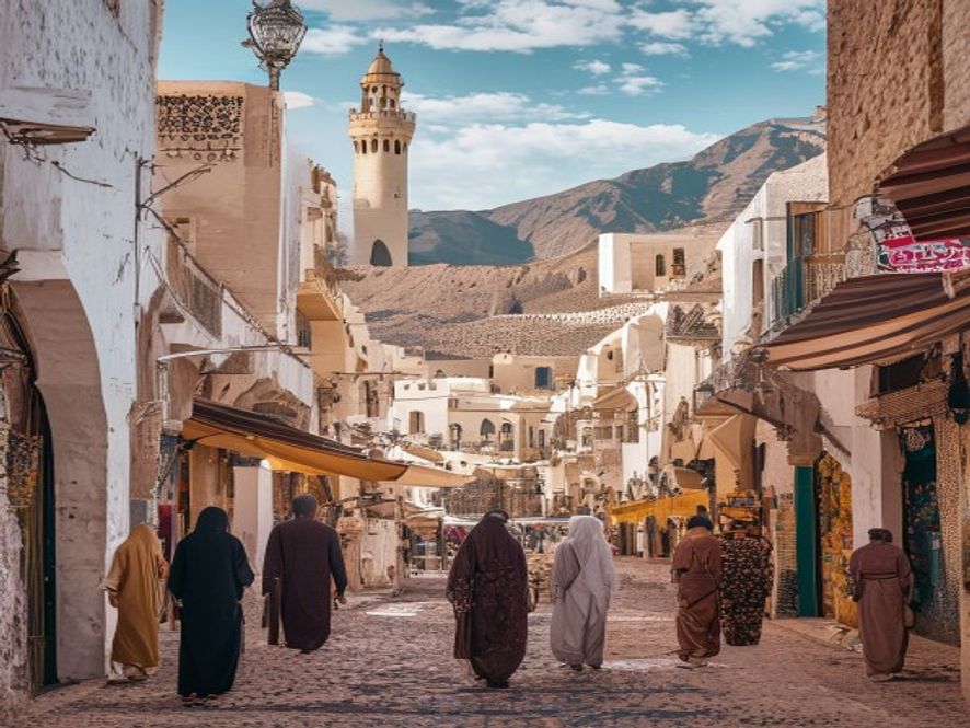 Canicule au Maroc : La chaleur devient la norme