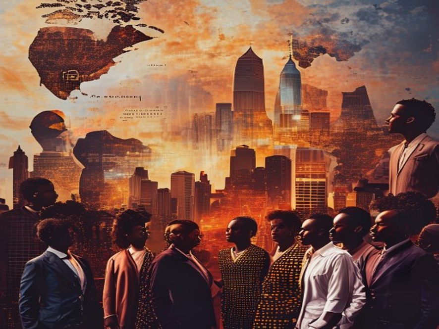 Mapressa Glam dévoile le jury pour sa 5e édition en Afrique du Sud