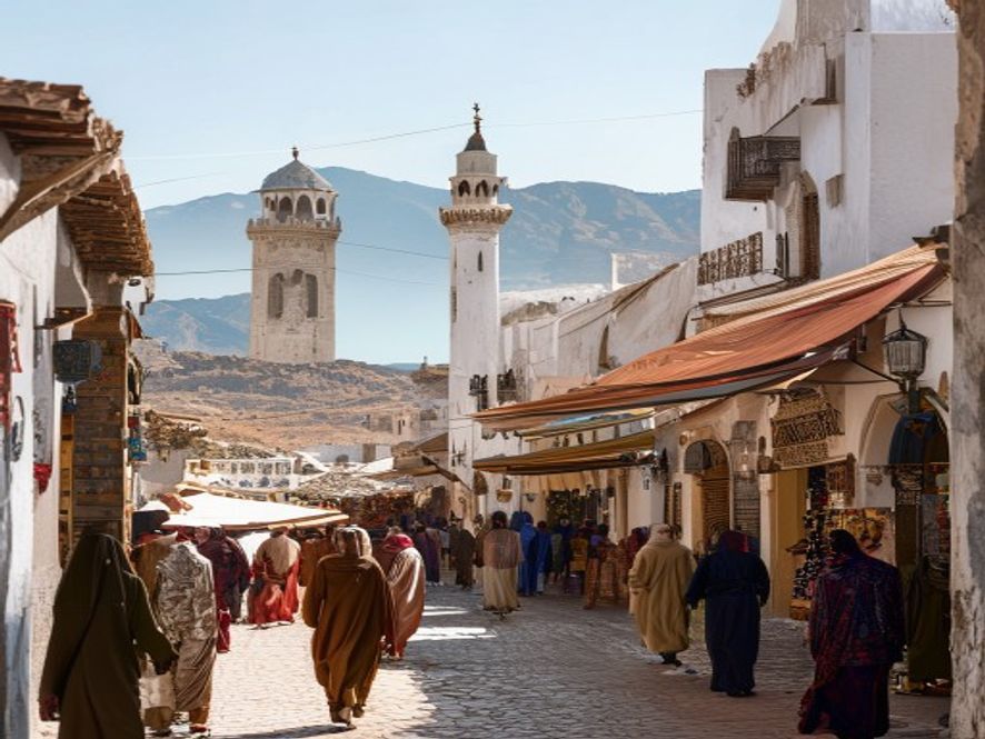 Entrepreneuriat vert : un levier pour l'économie marocaine