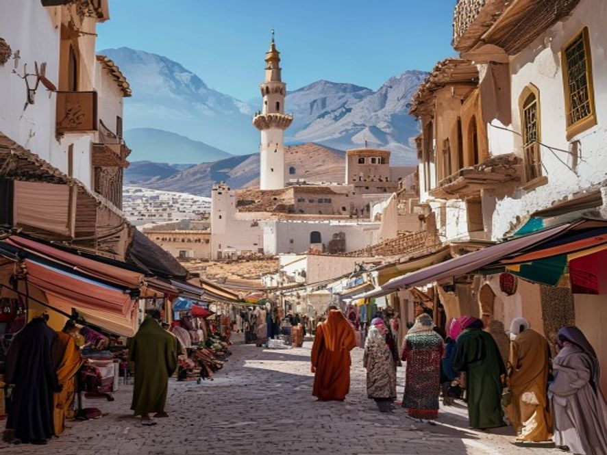 La Chambre des représentants du Maroc adopte un projet de loi sur la profession d’avocat