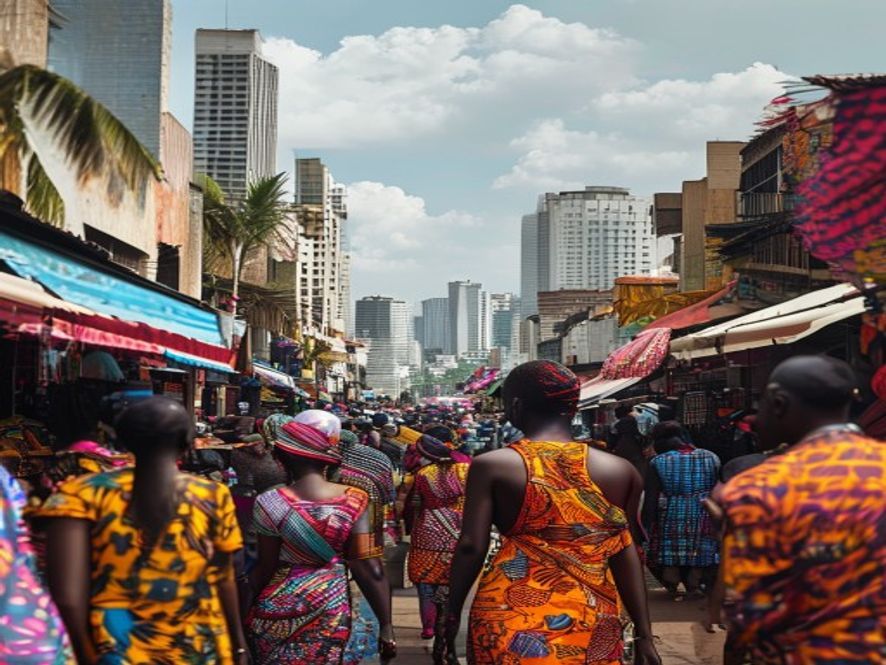 Quand la technologie se vit pleinement au Burkina Faso avec Abstergo Xperience