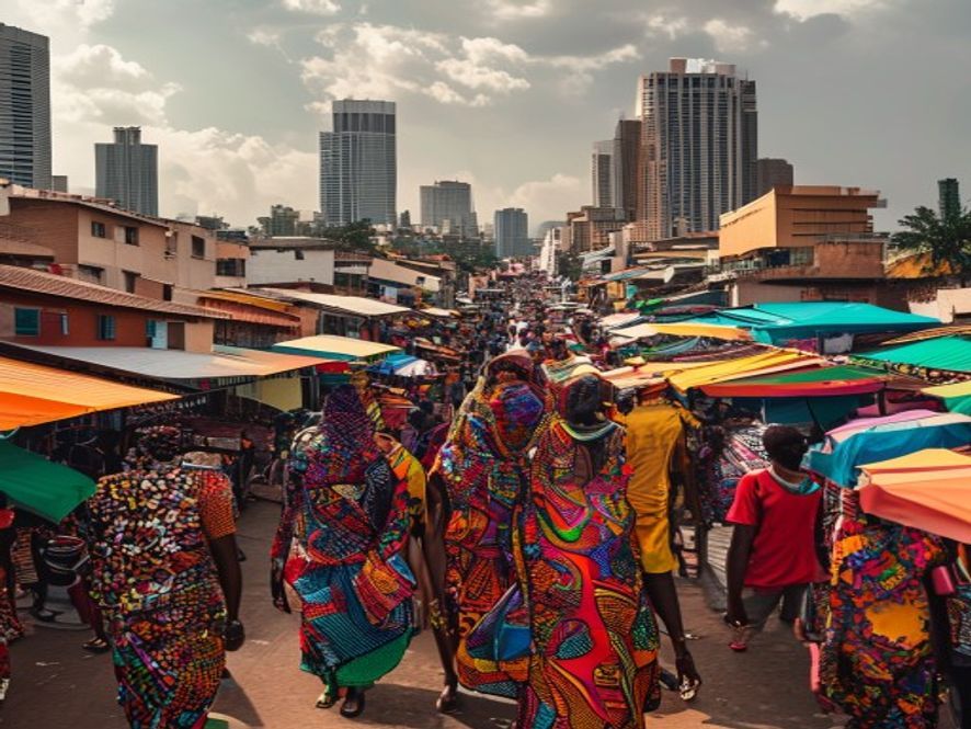 La Gambie s'inspire du modèle universitaire malien