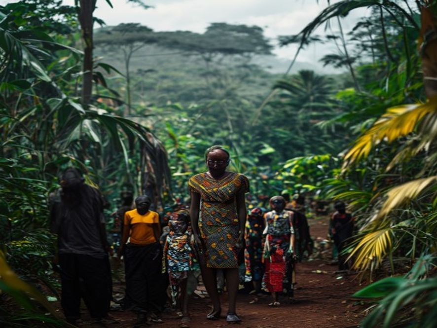 Les journalistes rwandais : très instruits mais mal payés
