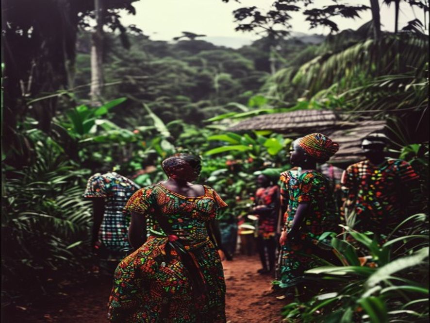 Le Rwanda et l'égalité des genres : un impact au-delà des chiffres