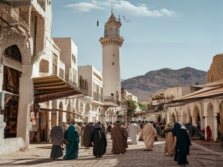 Tensions entre l'Algérie et le Maroc lors de la Semaine africaine de l'UNESCO