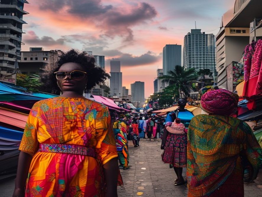 Hommage à Michèle Inès DIABATE, une lumière pour toujours