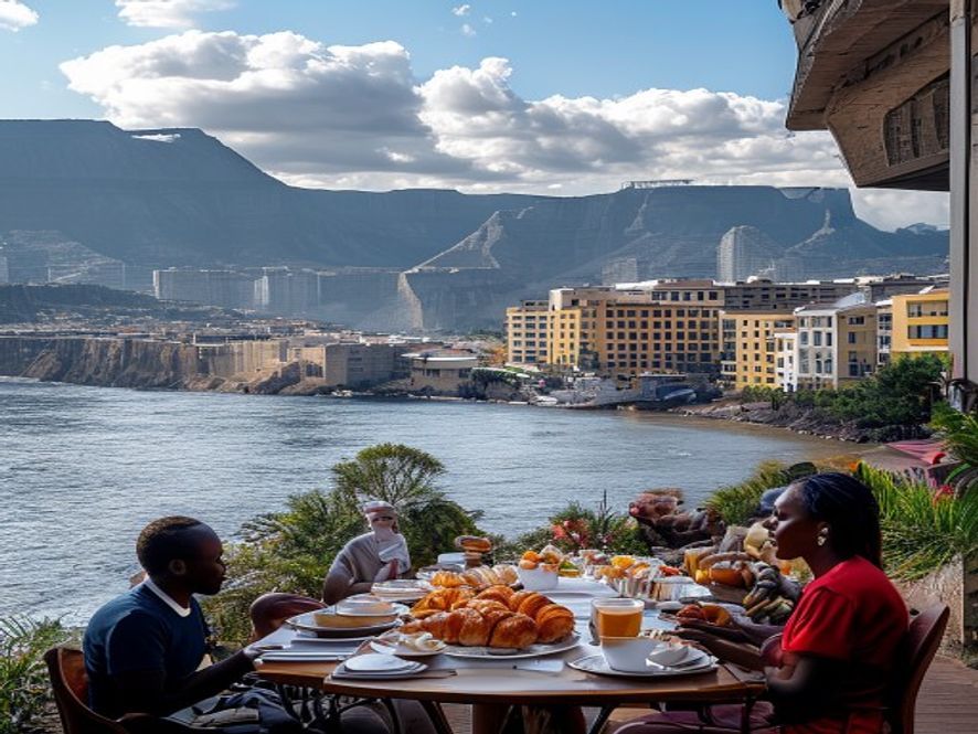 Appel croissant pour la 'Mère de tous les Réveils' au Zimbabwe