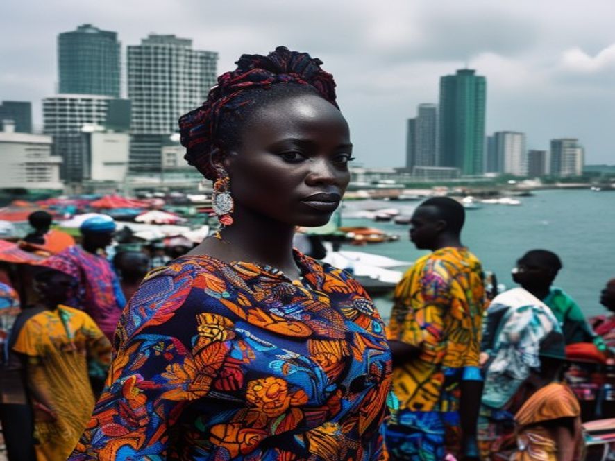 Les acteurs de la natation appellent à une gouvernance légitime au Ghana