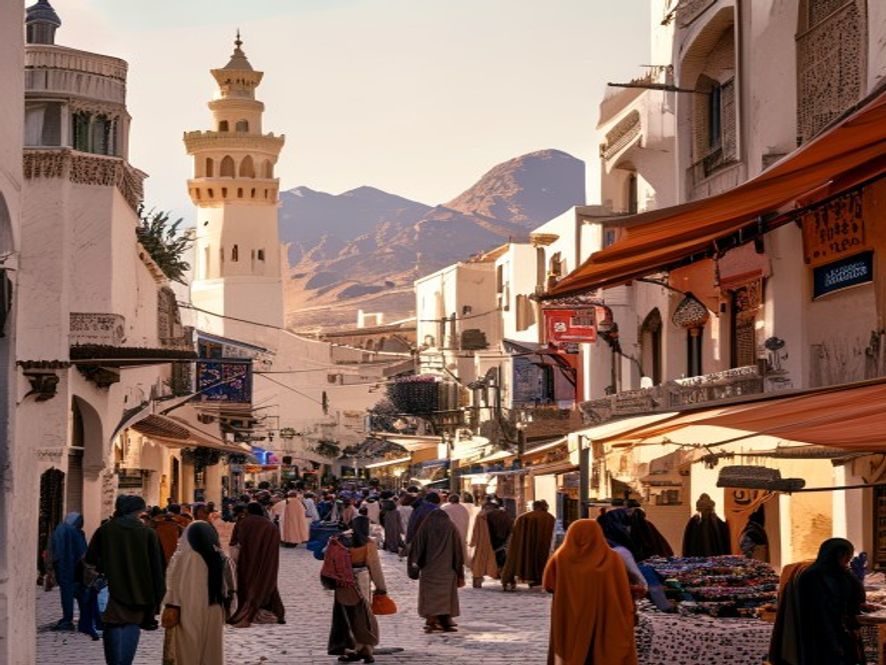 Orange Maroc dévoile ses ambitions au Gaming Expo 2026