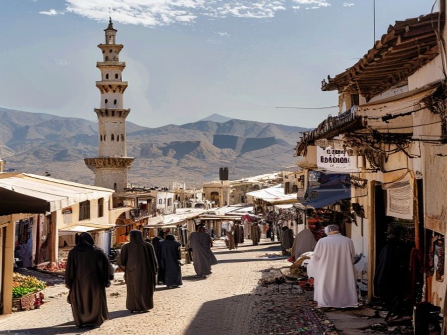 Algérie : la loi criminalisant la colonisation française entre en vigueur