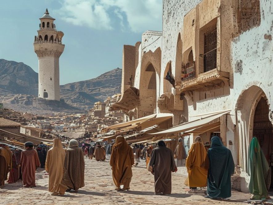 Aïd El-Adha 2026 en Algérie : Trouvez les commerces ouverts avec MorafikCom