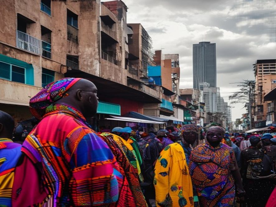 Ouagadougou : Le Premier ministre inaugure plus de 22 kilomètres de nouvelles voiries