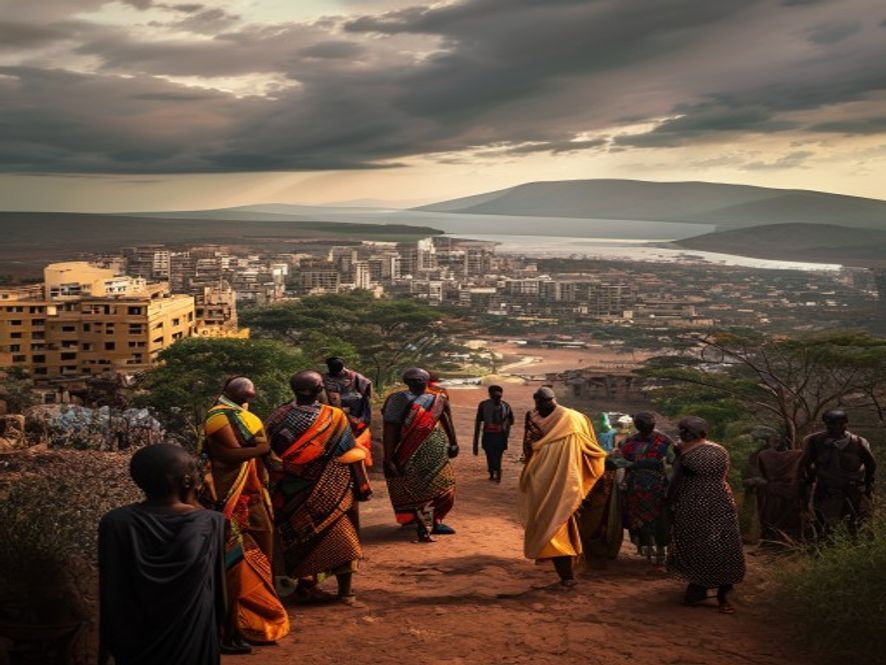 La suppression des visas en Afrique ouvre de nouvelles opportunités pour les Somalis
