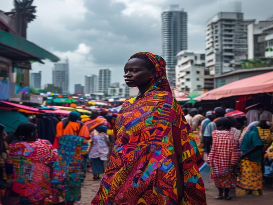 L'épidémie d'Ebola représente d'énormes défis pour les ONG