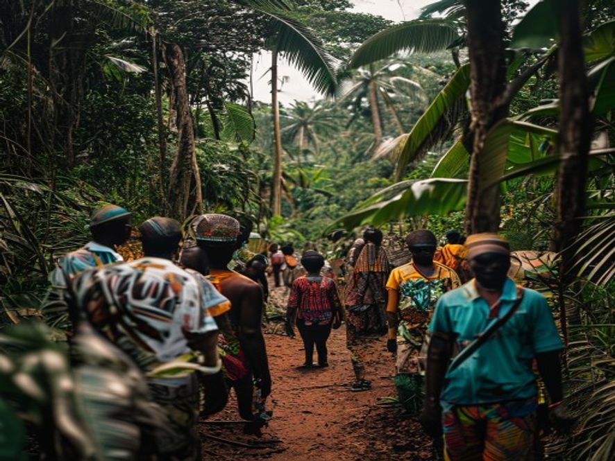 Est de la RDC : HRW encourage à poursuivre le travail après le rapport sur Uvira