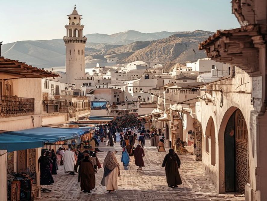 Pèlerinage officiel et enjeux migratoires : Les temps forts du week-end en Tunisie