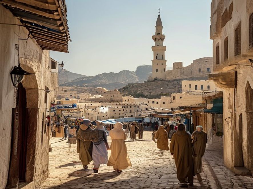 Un message touchant de la fille de Zied El-Heni avant l'Aïd