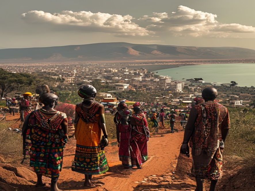 La Somalie condamne la représentation de Somaliland à Jérusalem