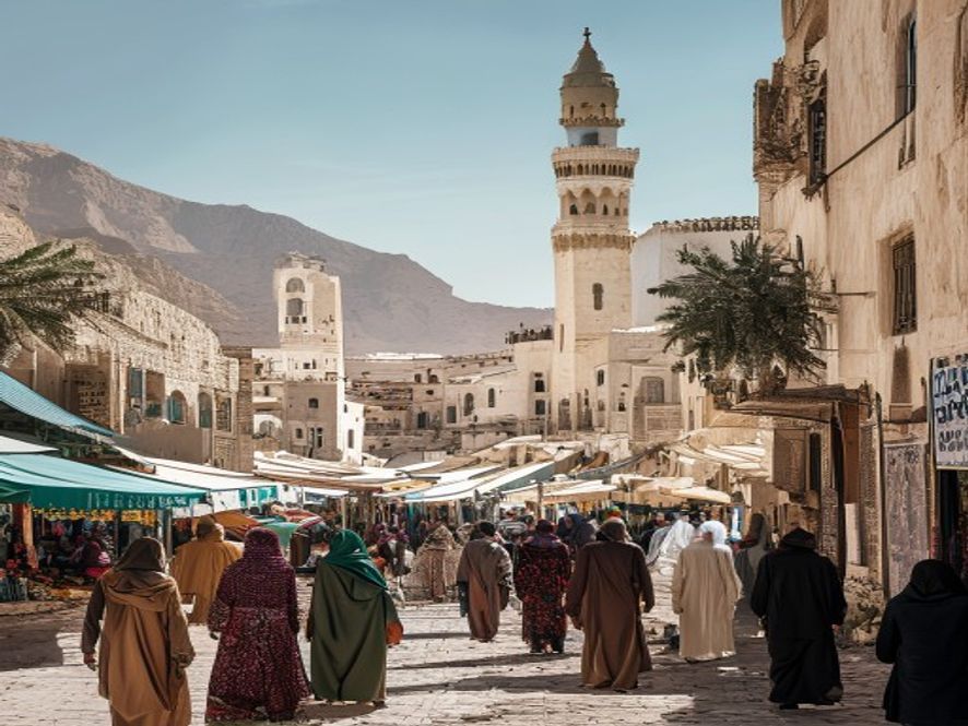 Prévisions météo pour le mardi 26 mai 2026 en Tunisie