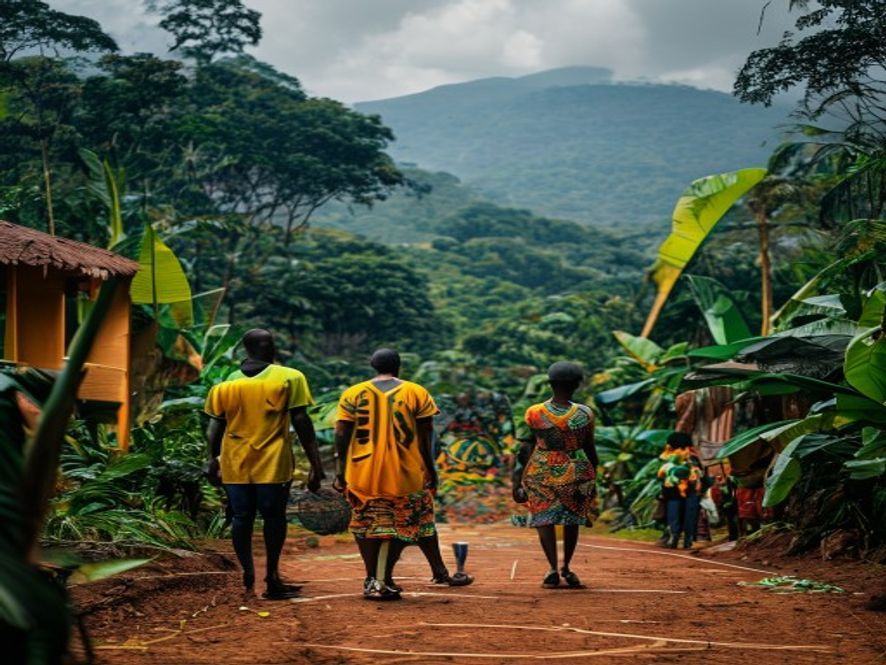 La BAL transforme le basketball africain en une aventure milliardaire