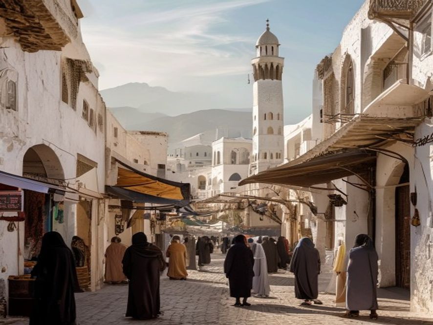 Prévisions météo pour le premier jour de l'Aïd al-Adha en Tunisie
