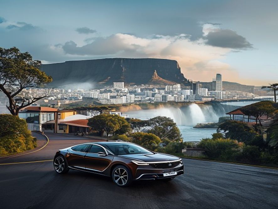 La Voiture de l'Année 2026 en Afrique du Sud révélée
