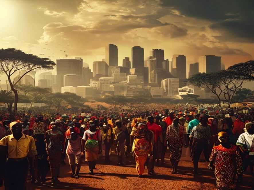 À Madagascar, le parc de Kirindy Mite lutte pour la survie des baobabs