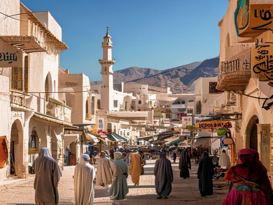 Lancement du jeu mobile «1001 questions sur le Maroc» au Morocco Gaming Expo