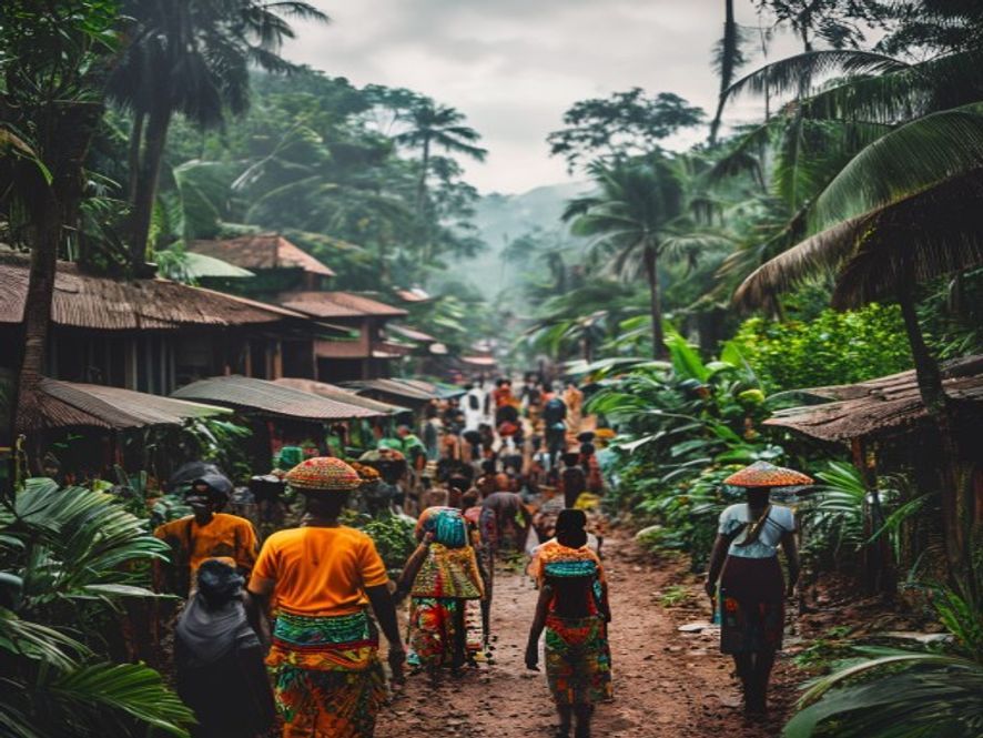 Budget rectificatif gabonais : des milliers d'emplois menacés