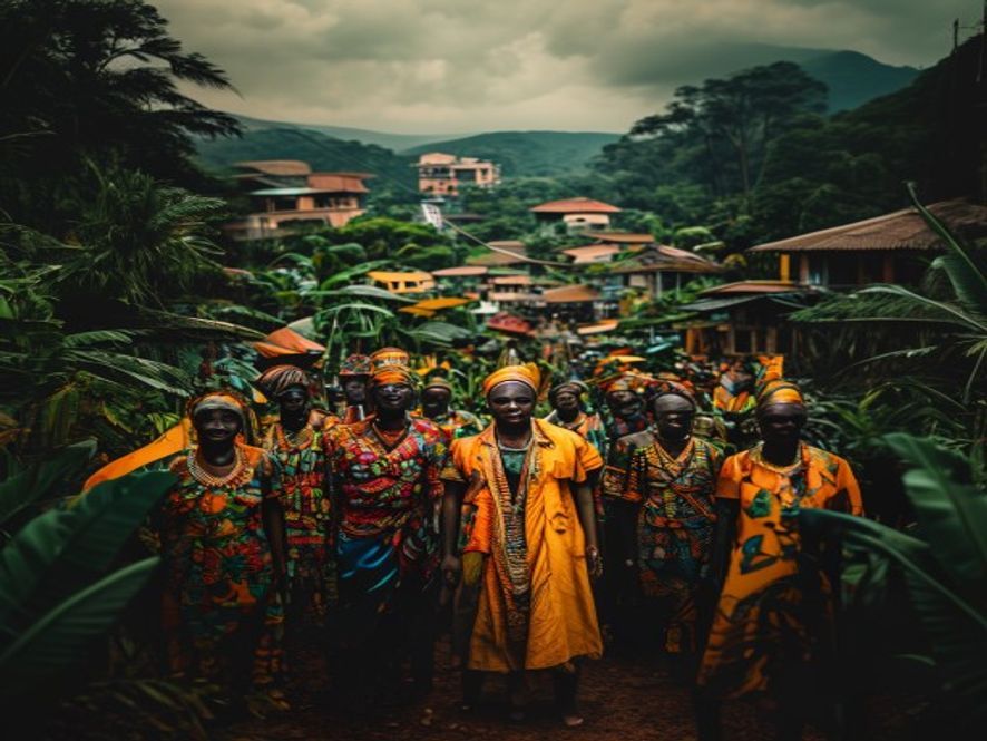 Les politiciens burundais face aux échéances de 2027