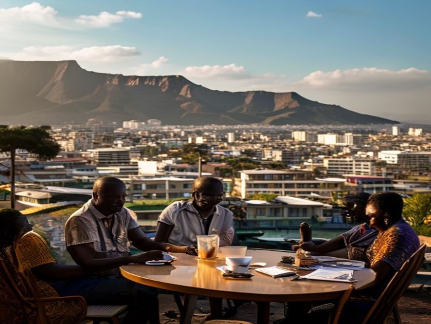 Alvarez & Marsal s'implante en Afrique avec un bureau à Cape Town