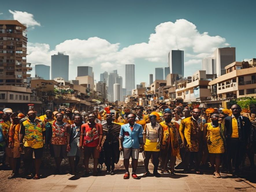 Urbanisme : L'Institut Goethe de Dakar, un exemple d'architecture durable