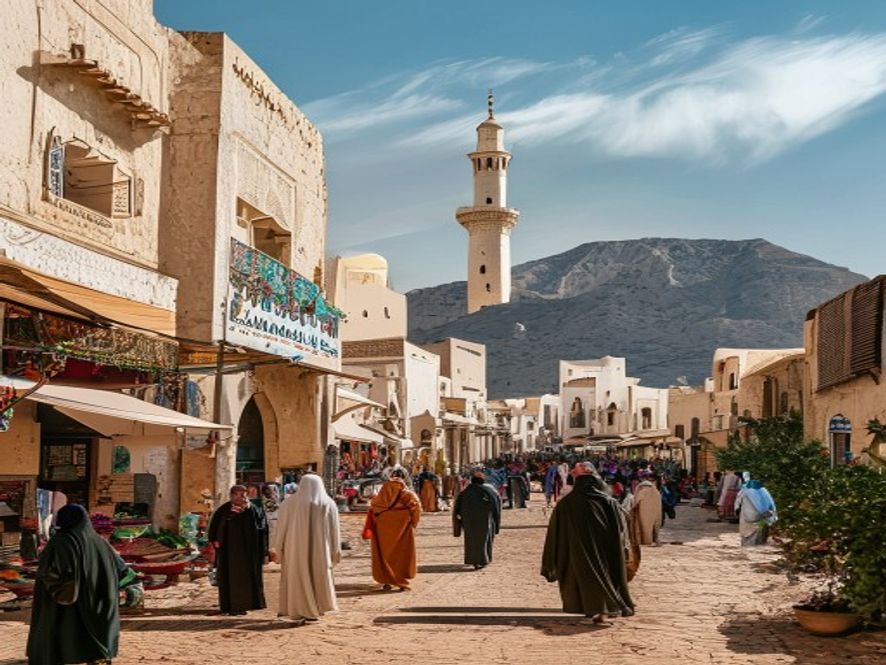 Des cellules orageuses accompagnées de pluies en Tunisie