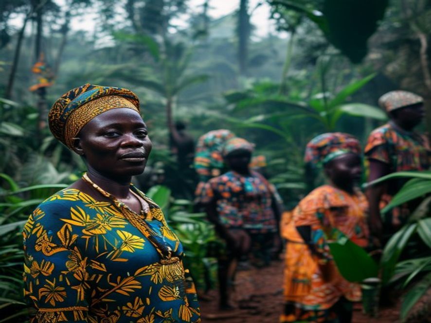 RDC : Partenariat entre Baobab et Rawsur Life pour une assurance décès