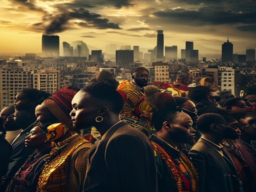 Pourquoi l'Afrique et le monde restent mal préparés pour la prochaine pandémie